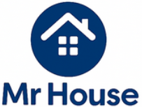 Mr House Logo