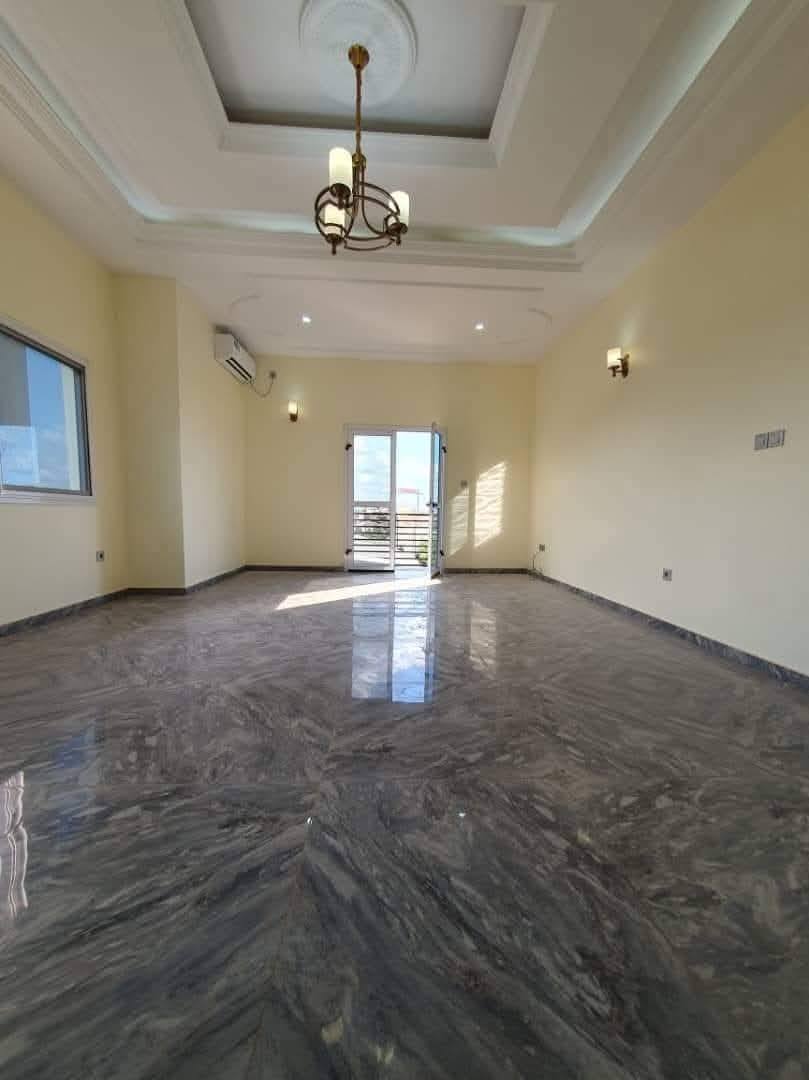 YAOUNDÉ – MIMBOMAN – APPARTEMENT CLIMATISÉ À LOUER