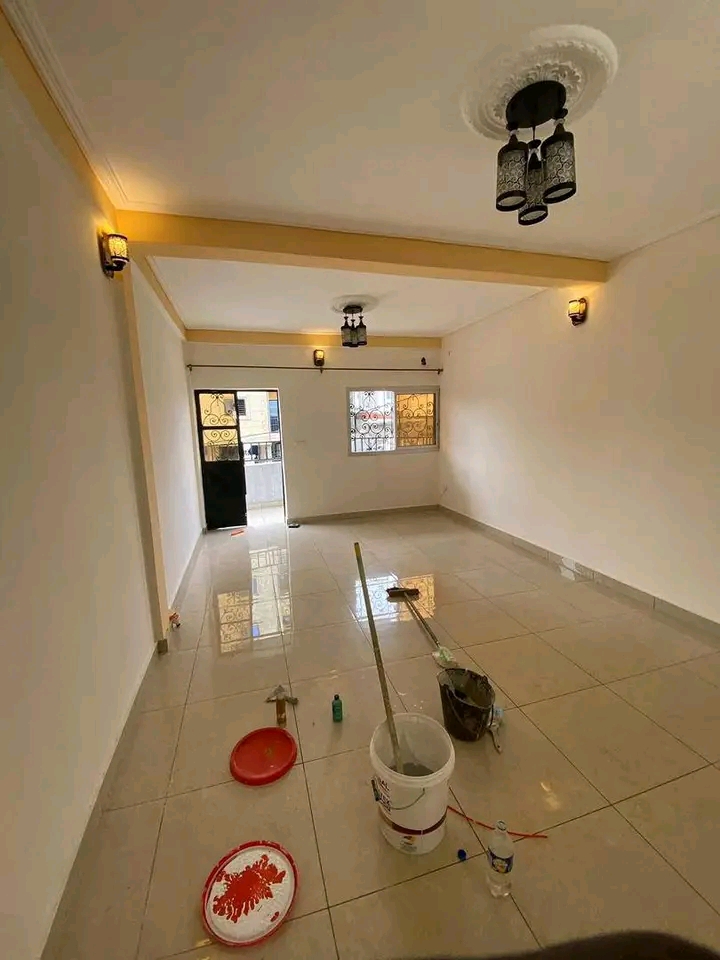 Appartement moderne