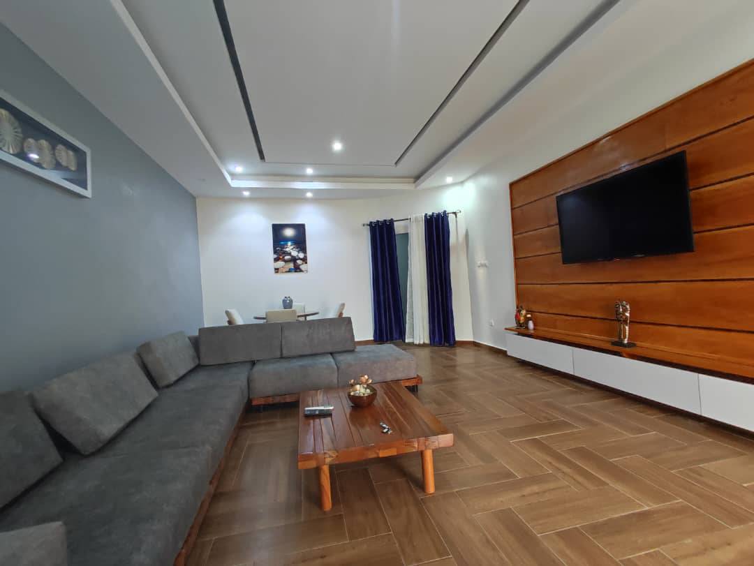KRIBI – VILLAS, APPARTEMENTS ET STUDIOS MEUBLÉS