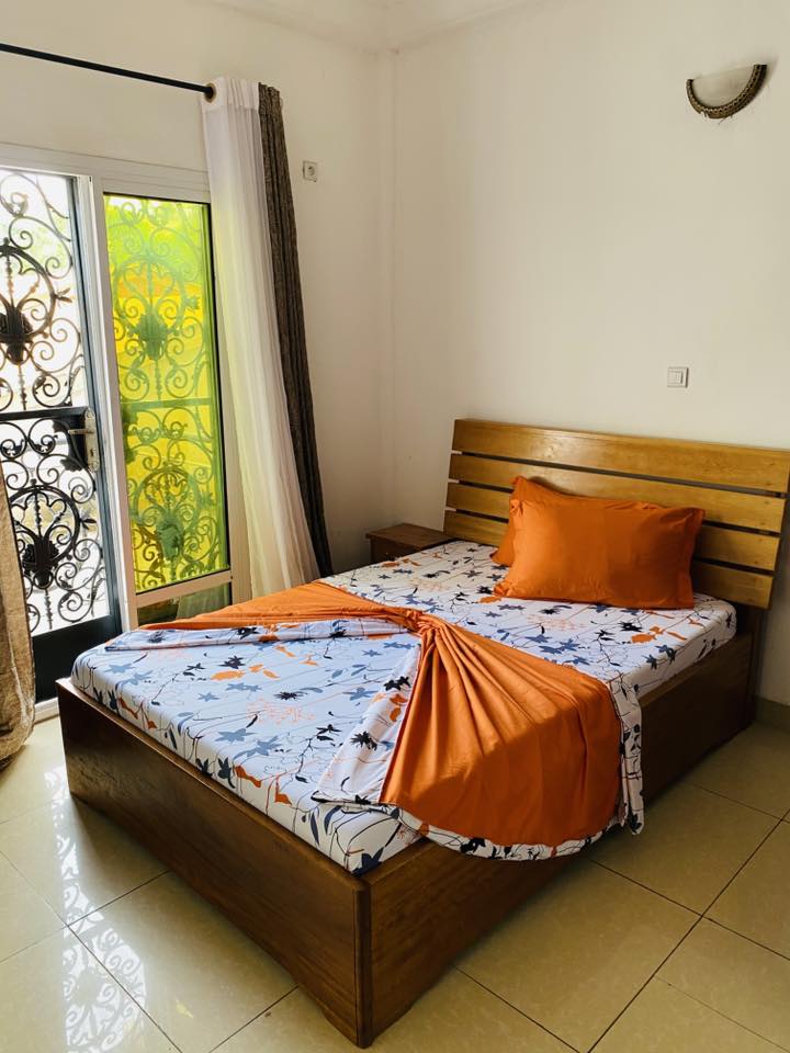Appartement Meublé – Yaoundé Odza Borne 10