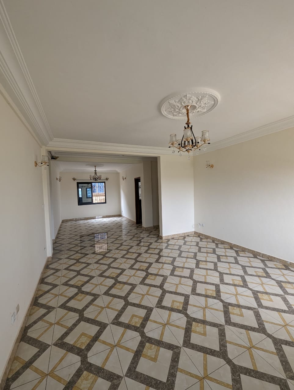 APPARTEMENT HAUT STANDING À LOUER – ODZA