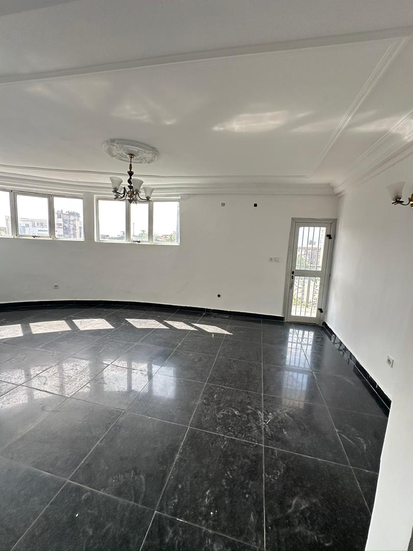 Appartement moderne