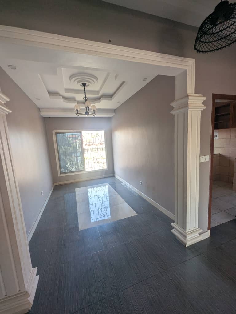 APPARTEMENT HAUT STANDING À LOUER – ODZA (Fecafoot)