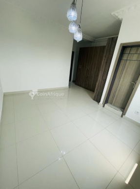 Appartement Haut Standing à Louer – Bonamoussadi