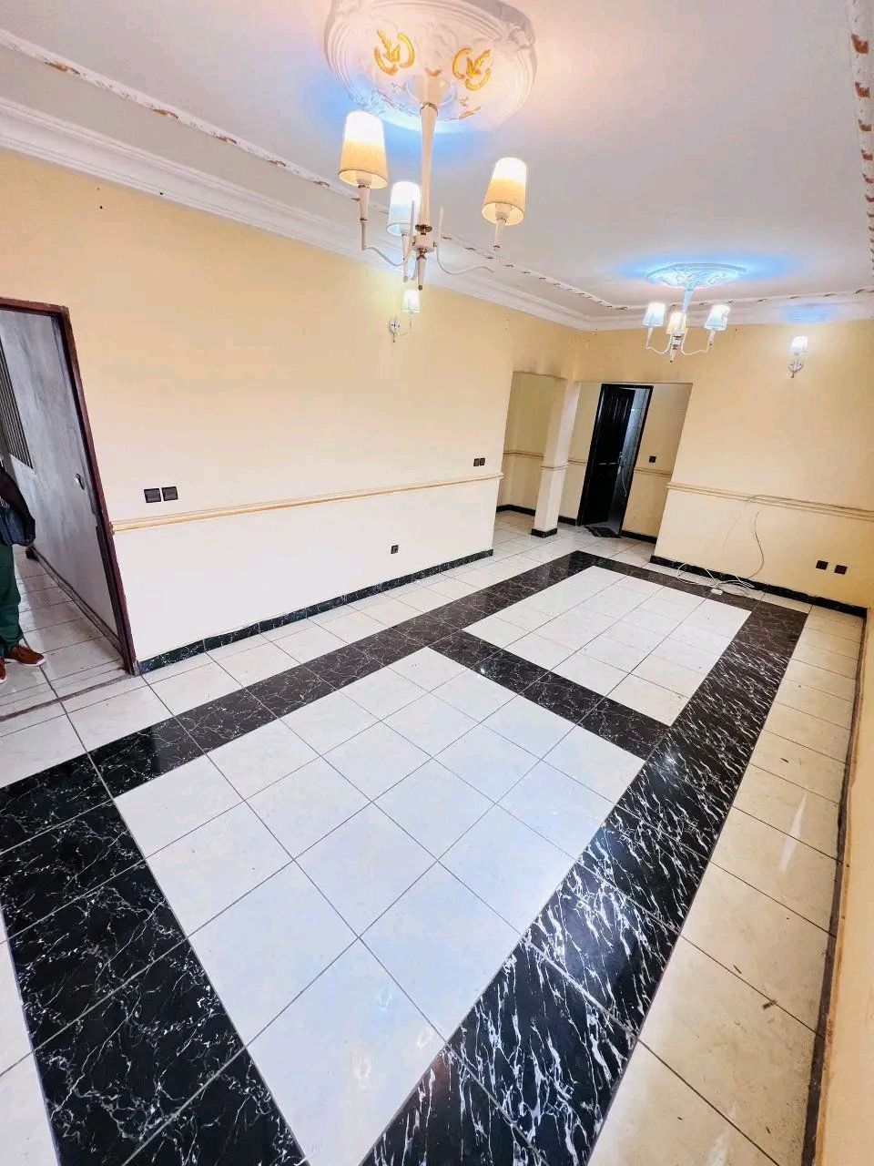Yaoundé - Émana – Appartement moderne à louer