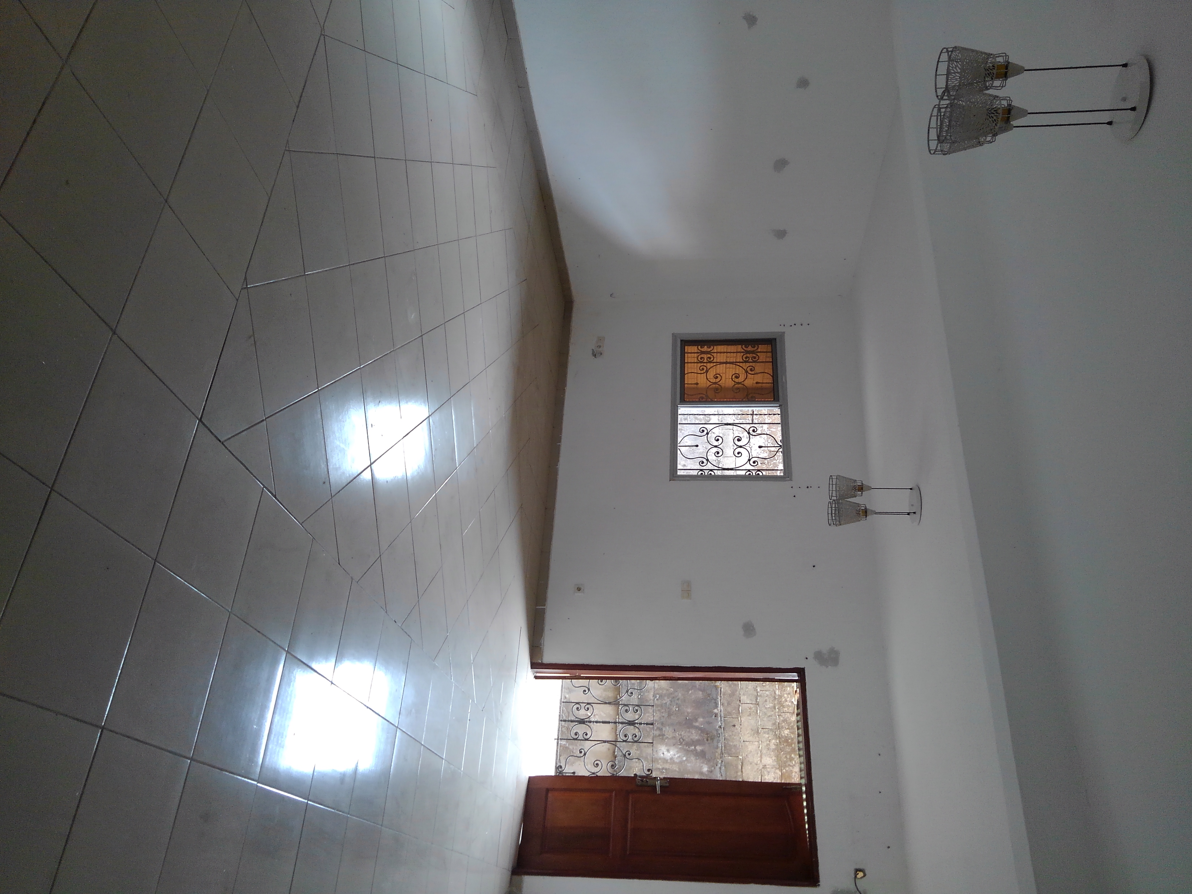 Appartement moderne