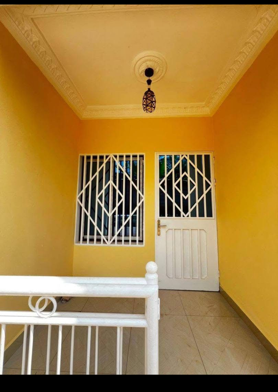 4 studios modernes nouvellement construits à louer situé à Damas (sainte Mary)