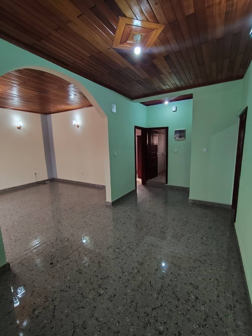 Olembe – Appartement moderne à louer