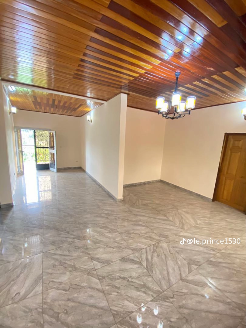 Appartement à louer en nkolbisson