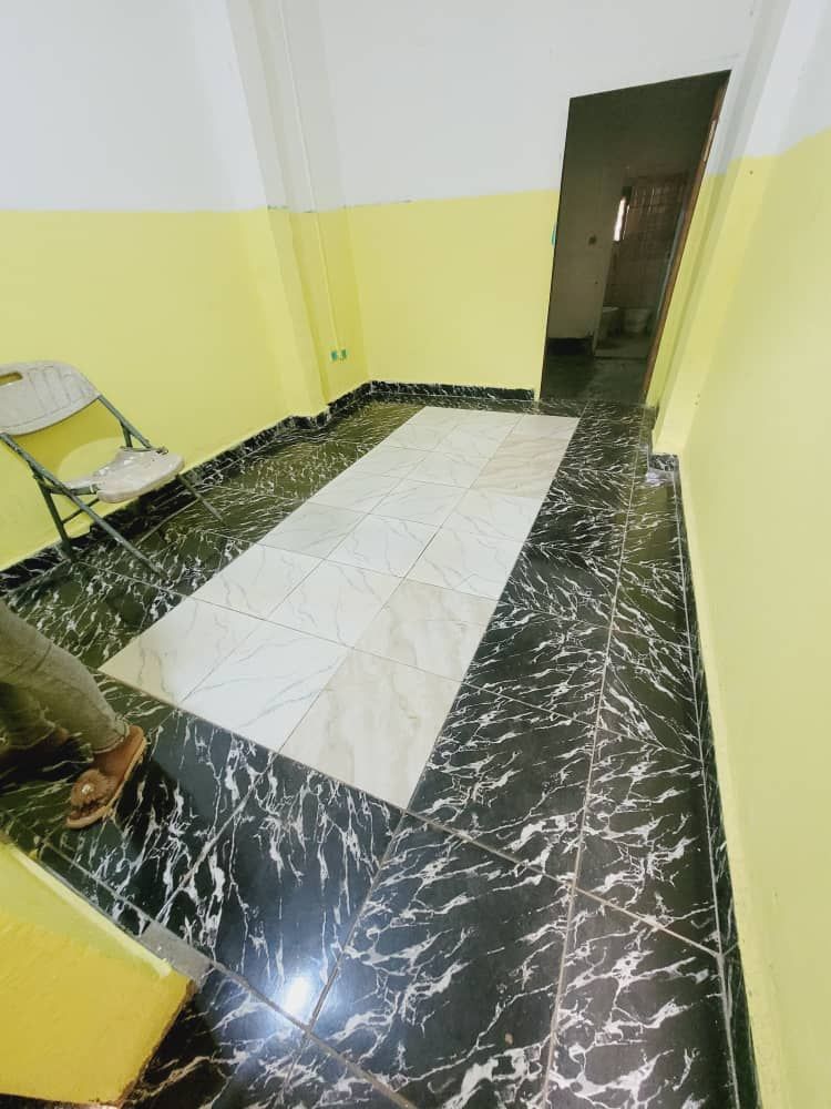 Yaoundé - Émana – Studio moderne à louer