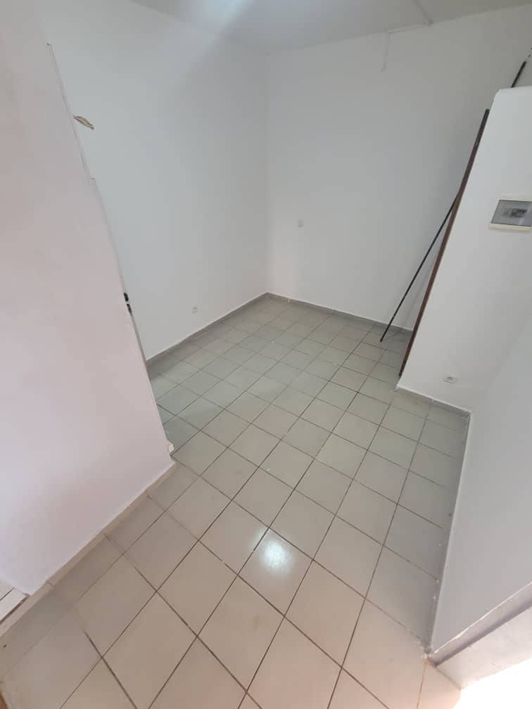 YAOUNDÉ – ETOUDI – CHAMBRE MODERNE