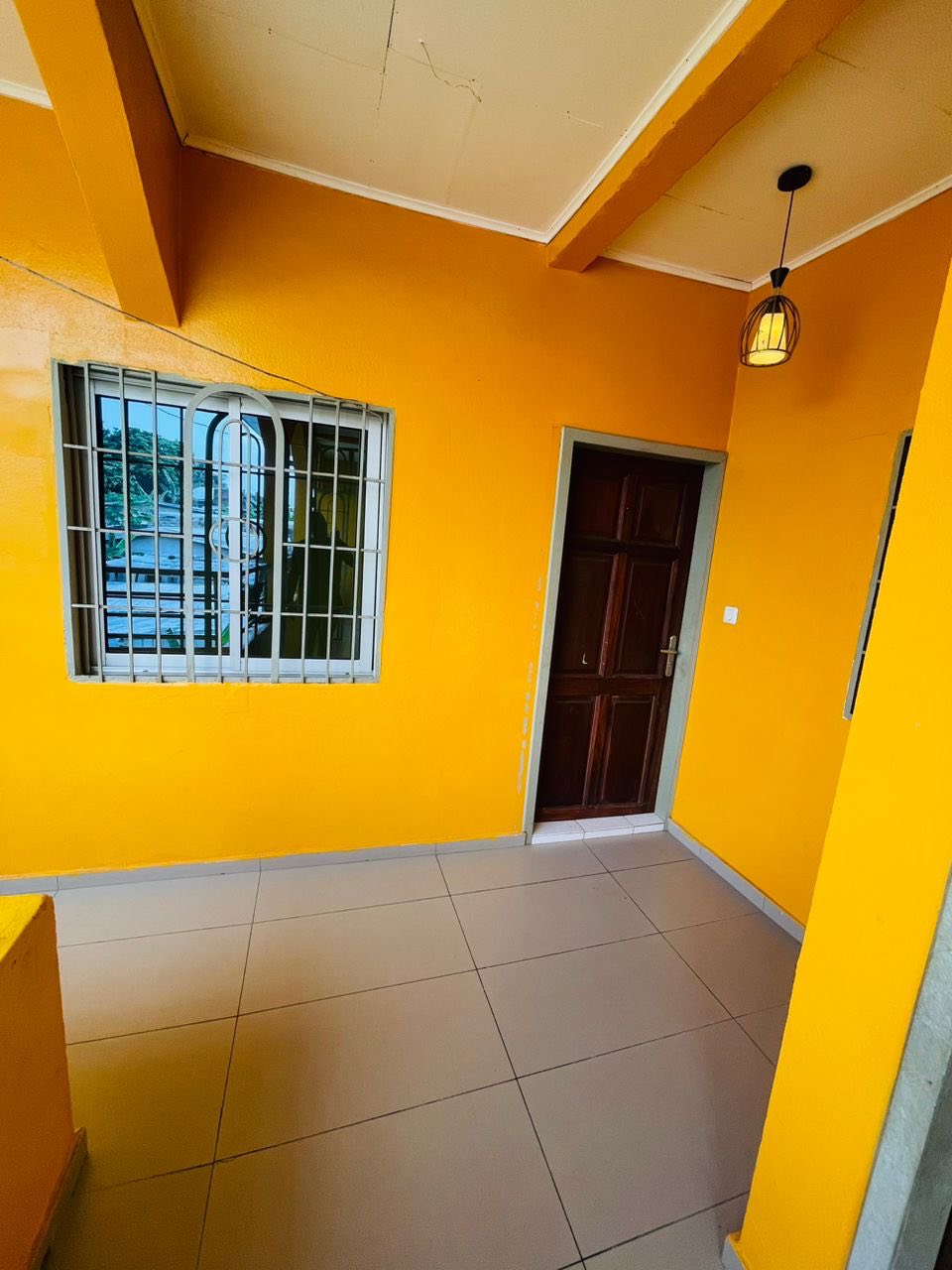 DOUALA – PK13 – STUDIO MODERNE