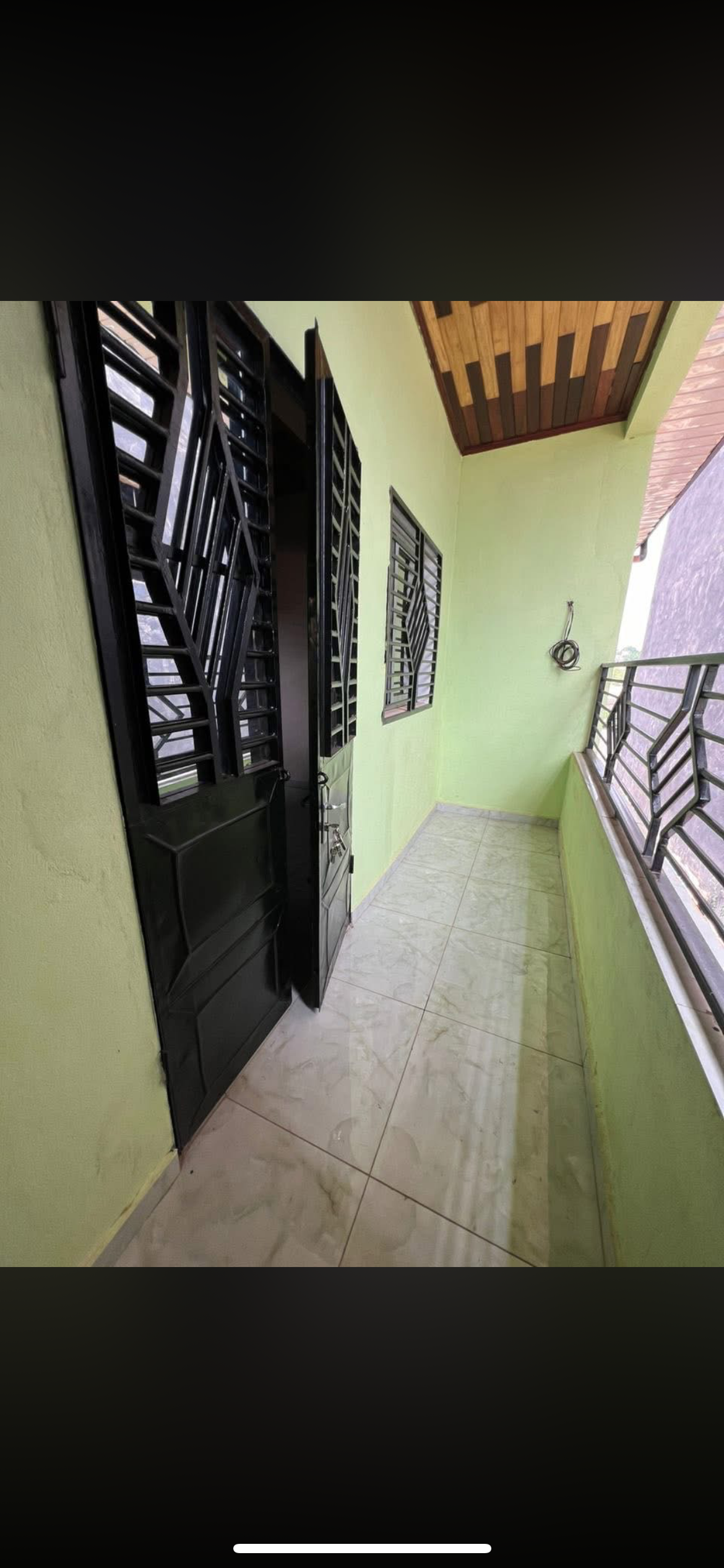 Appartement moderne VIP à louer à etoudi (Nkolbong)