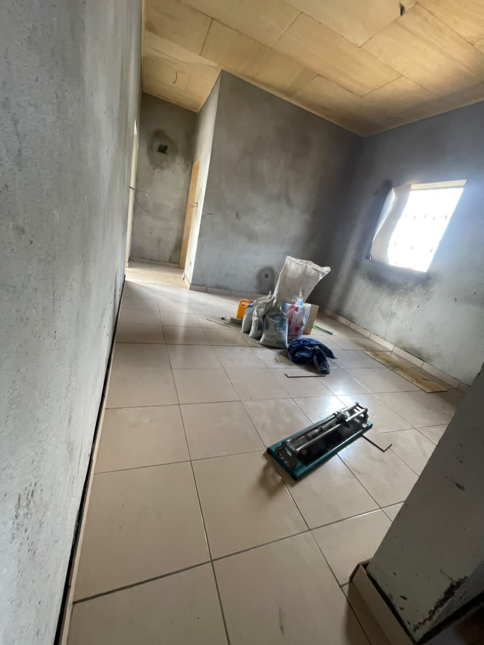 Studio moderne