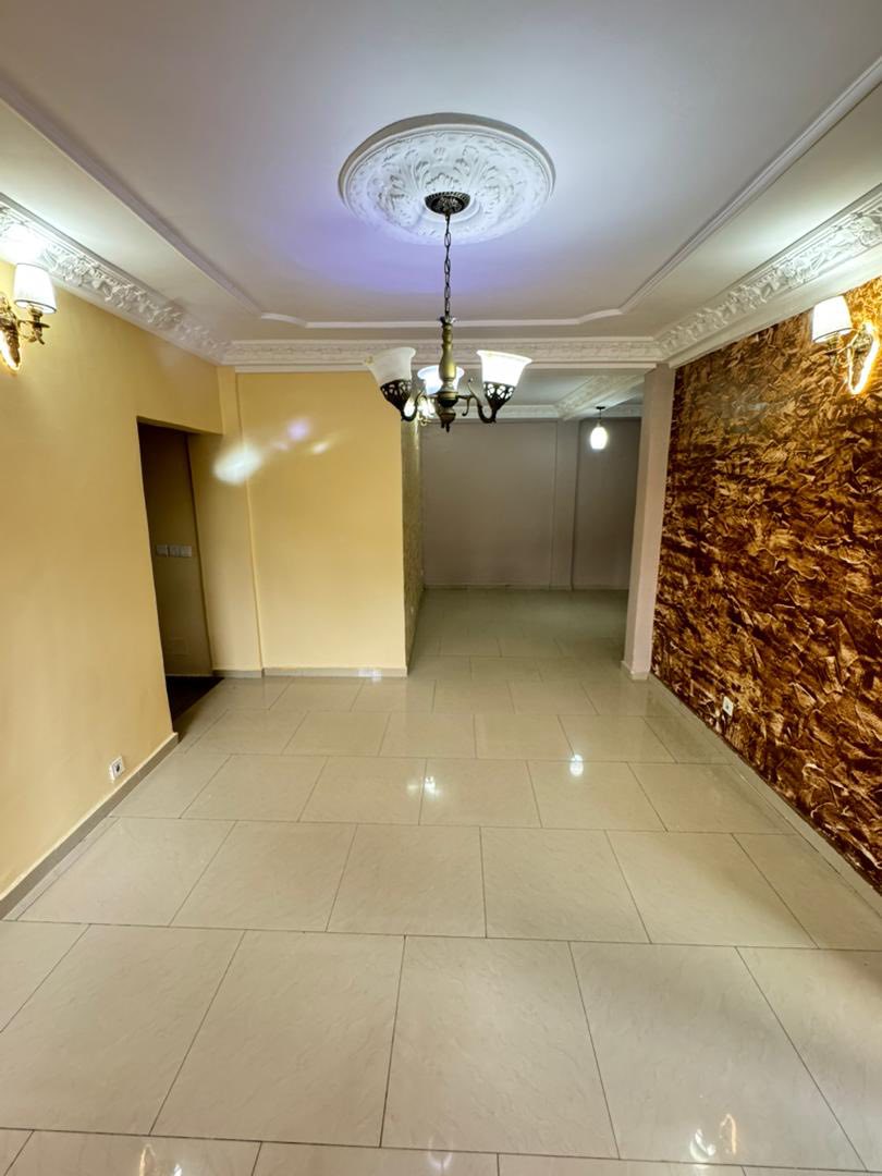 DOUALA – PK13 – APPARTEMENT MODERNE