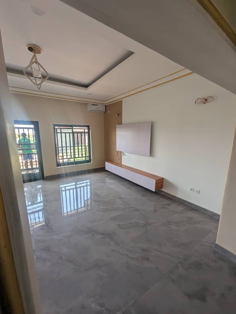 APPARTEMENT HAUT STANDING À LOUER – ODZA (Borne 10)