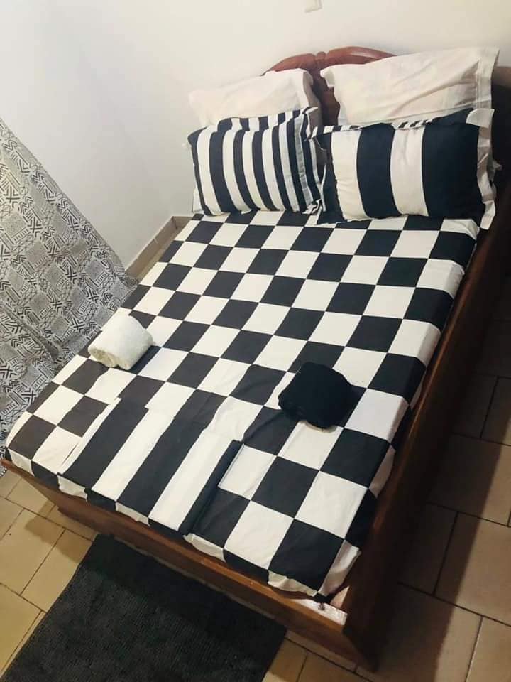 APPARTEMENT MEUBLÉ – TOTAL NKOLNDA, YAOUNDÉ