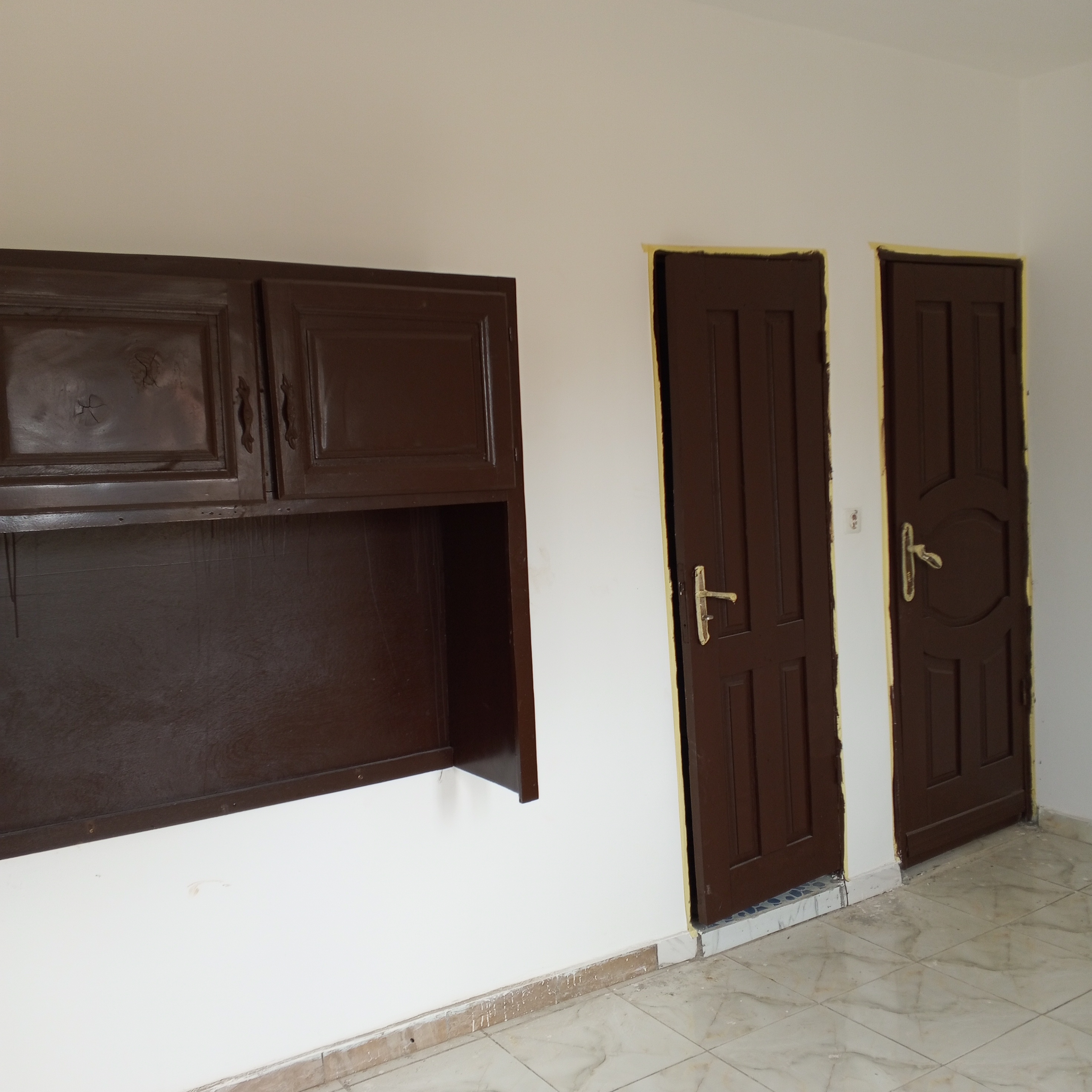 Studio à louer à nkoabang