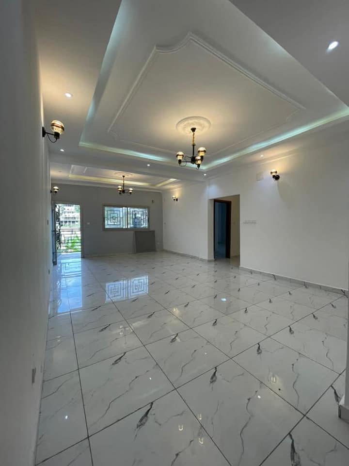 APPARTEMENT MODERNE À LOUER – LOGBESSOU