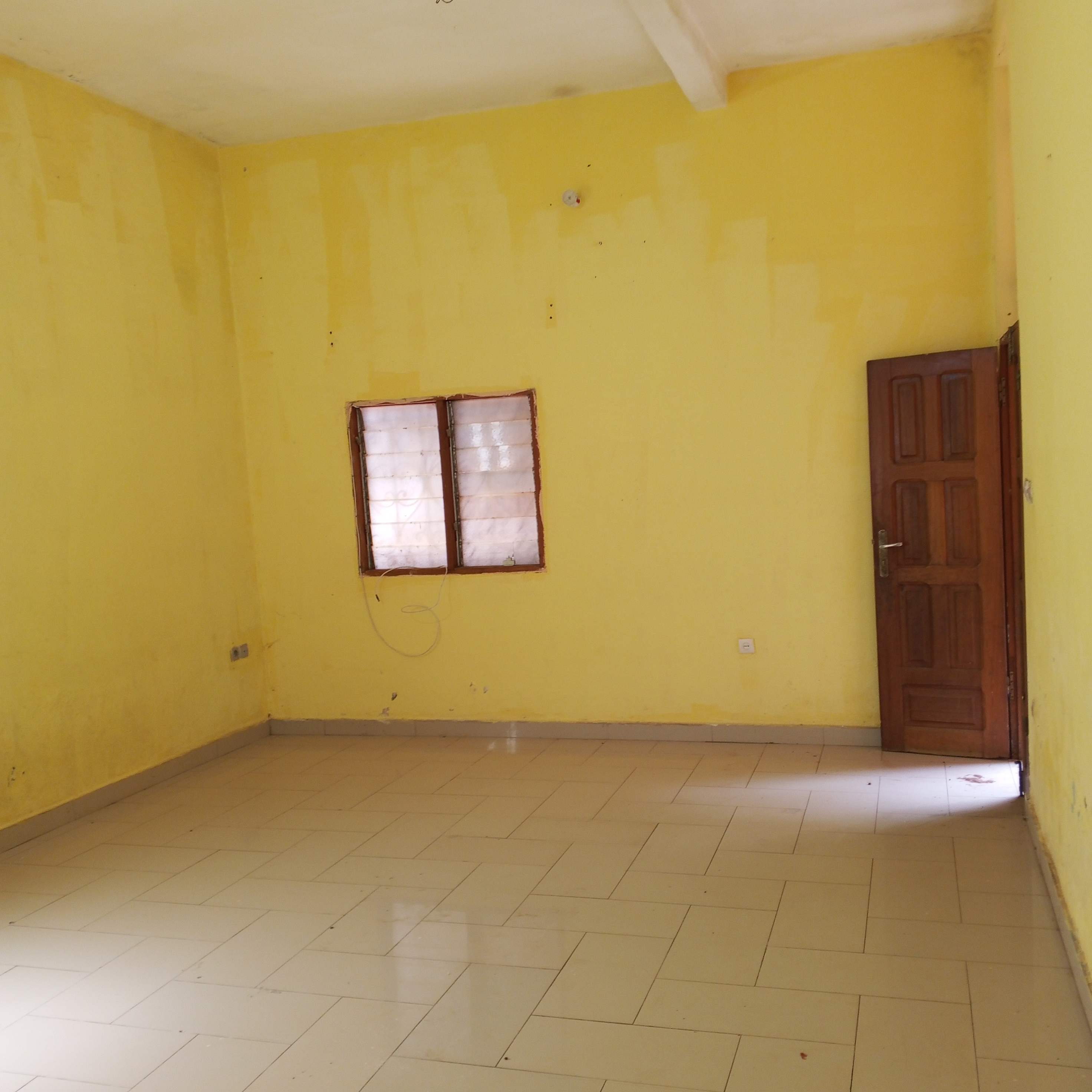 appartement individuel à louer à Santa Barbara