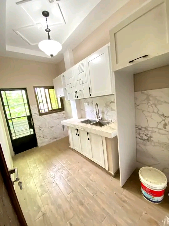 Appartement standing yassa