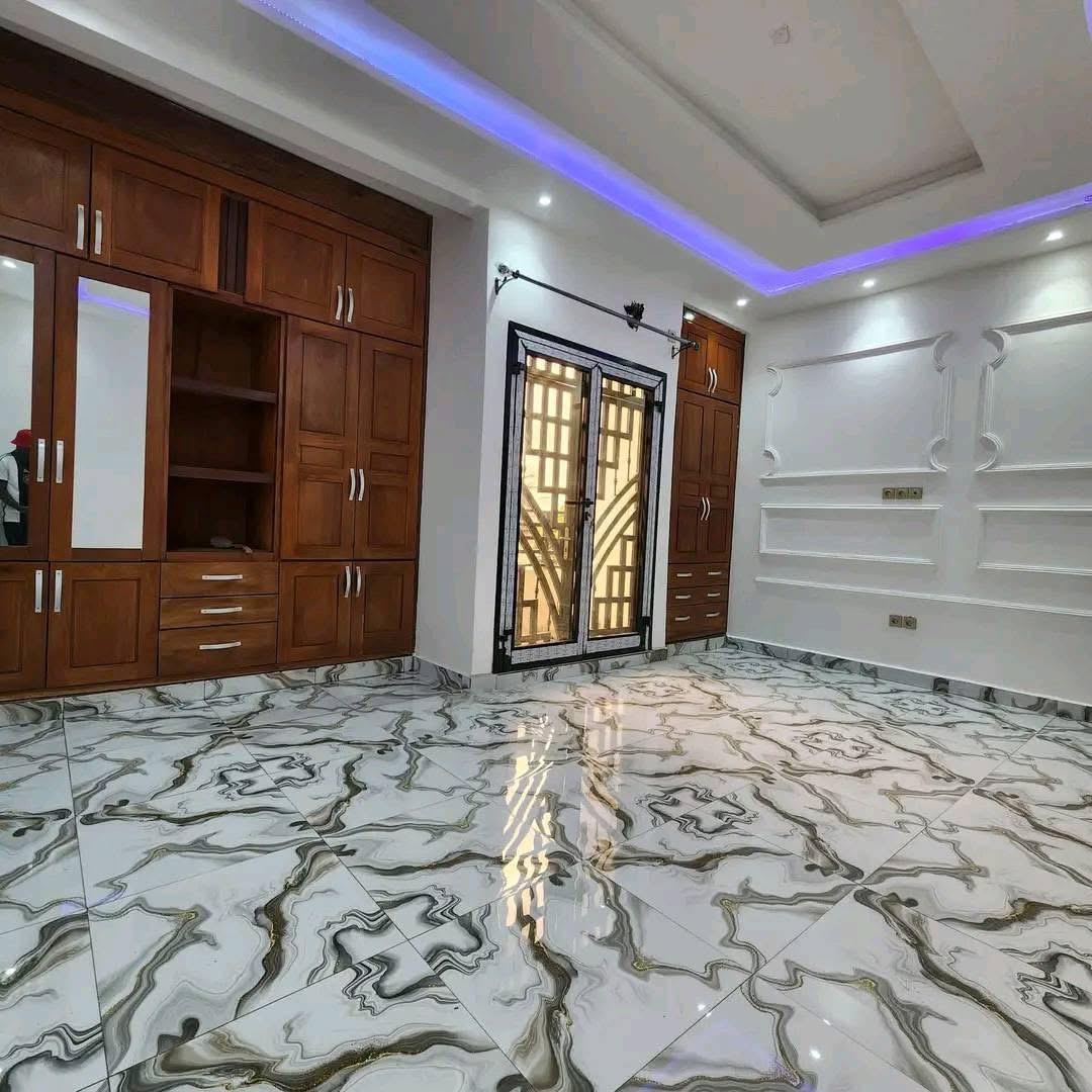 APPARTEMENT HAUT STANDING À LOUER – ODZA (Happy Odza)